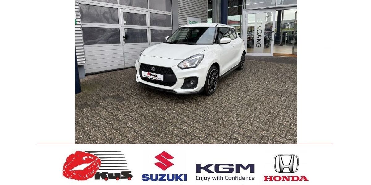 Suzuki Swift 64.698 km 16.222 &euro; Meerbusch 40667