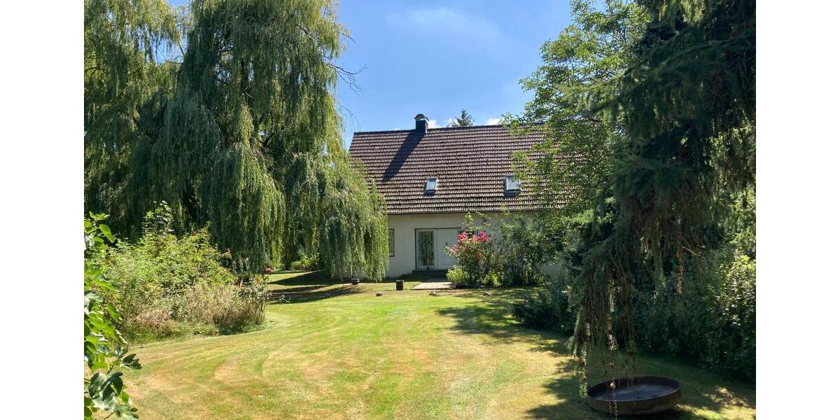 Einfamilienhaus Rheurdt - 9 Zimmer, 180 m&sup2;, 460.000&euro; | Angebot:25636015