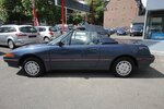 Ford Mercury Capri 1,6 Cabrio, Oldi+Klima+H-Zulassung 72.300 km 5.900 &euro; Neuss 41462