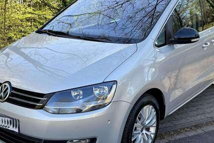 VW Sharan 206.699 km 11.500 &euro; Jüchen, Stadt 41363