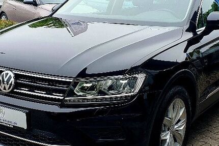 VW Tiguan 76.120 km 22.910 &euro; Wachtendonk 47669
