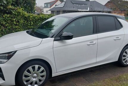 Opel Corsa 66.213 km 11.500 &euro; Neukirchen-Vluyn 47506