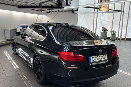 BMW 523 225.000 km 7.300 &euro; Düsseldorf 40476