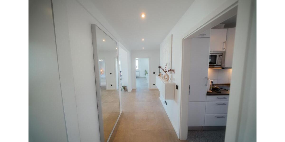 Etagenwohnung Hilden Kalstert - 3 Zimmer, 85 m&sup2;, 1.850&euro; | Angebot:27590824