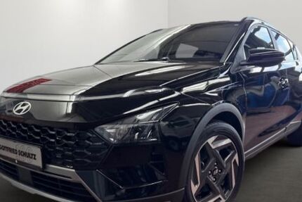 Hyundai BAYON 15.756 km 18.550 &euro; Velbert 42553