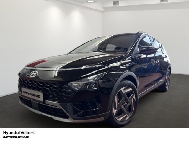 Hyundai BAYON 15.756 km 18.550 &euro; Velbert 42553