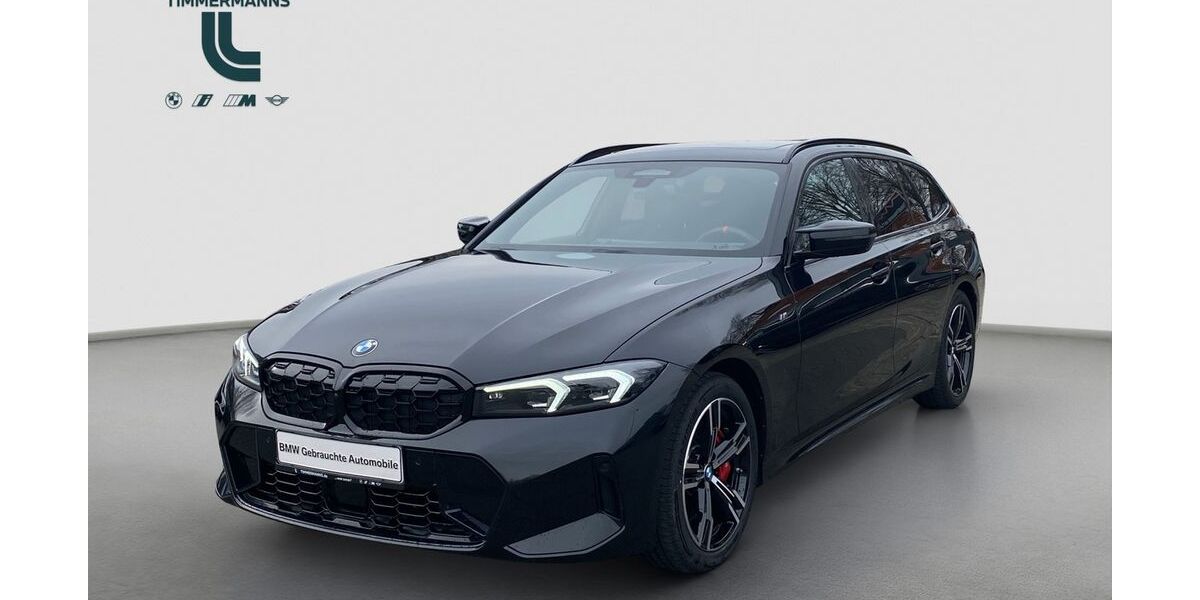 BMW M340i 6.481 km 58.990 &euro; Nettetal 41334