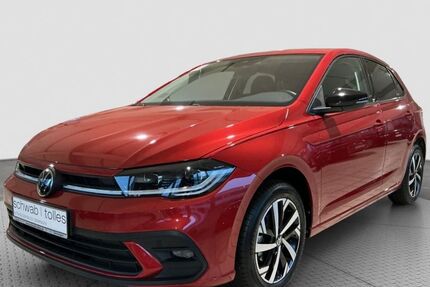 VW Polo 7.167 km 22.490 &euro; Neuss 41469