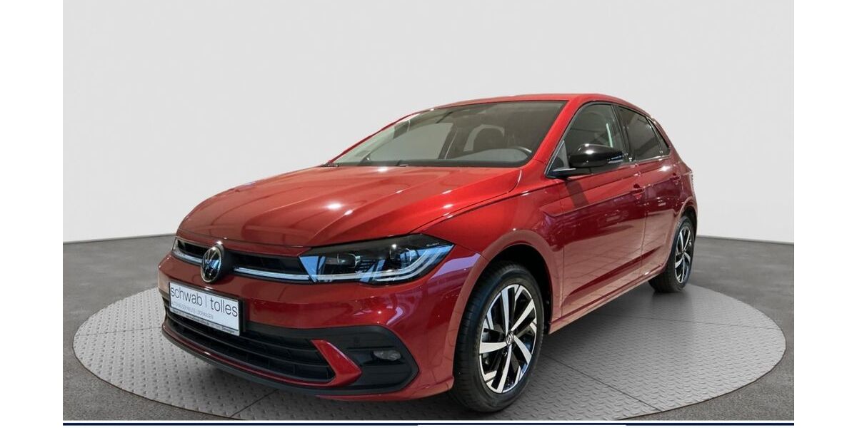 VW Polo 7.167 km 22.490 &euro; Neuss 41469