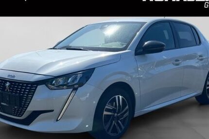 Peugeot 208 37.500 km 15.290 &euro; Duisburg 47059