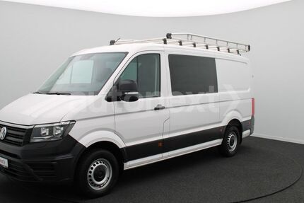 VW Crafter 159.050 km 31.642 &euro; Mönchengladbach 41066