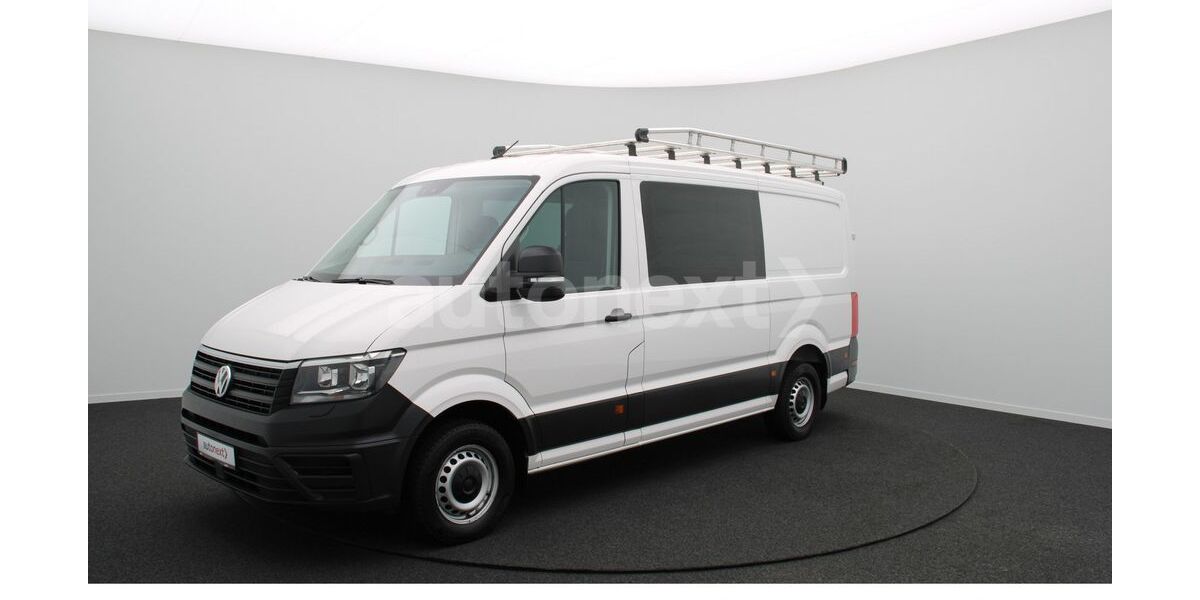 VW Crafter 159.050 km 31.642 &euro; Mönchengladbach 41066