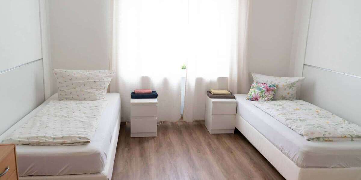 Zimmer Mönchengladbach Hardterbroich-Pesch - 2 Zimmer, 1.345&euro; | Angebot:27099599