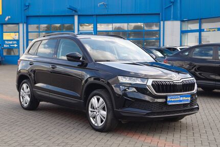 Skoda Karoq 10.100 km 26.990 &euro; Nettetal 41334
