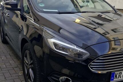 Ford S-Max 166.000 km 11.599 &euro; Krefeld 47829