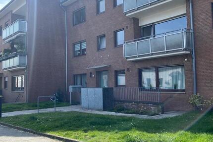 Wohnung Viersen Boisheim - 2 Zimmer, 55 m&sup2;, 490&euro; | Angebot:25883660