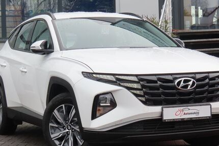 Hyundai TUCSON 100.000 km 16.900 &euro; Neuss 41469