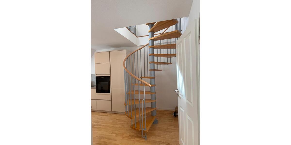 Maisonettenwohnung Krefeld Benrad - 4 Zimmer, 115 m&sup2;, 365.000&euro; | Angebot:26997631