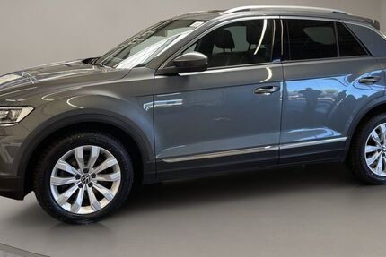 VW T-Roc 76.441 km 24.389 &euro; Krefeld 47805