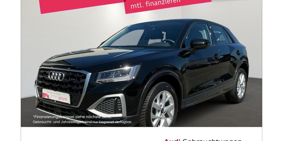 Audi Q2 13.744 km 29.300 &euro; Duisburg 47249