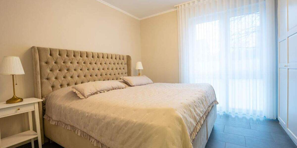 Etagenwohnung Krefeld / Uerdingen Uerdingen - 3 Zimmer, 95 m&sup2;, 398.000&euro; | Angebot:25800730