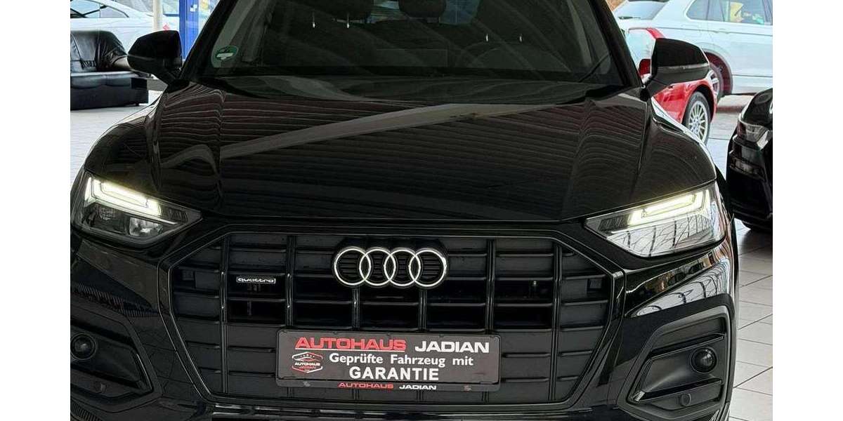 Audi Q5 91.000 km 34.950 &euro; Mönchengladbach 41063