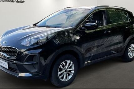 Kia Sportage 35.900 km 17.990 &euro; Krefeld 47805