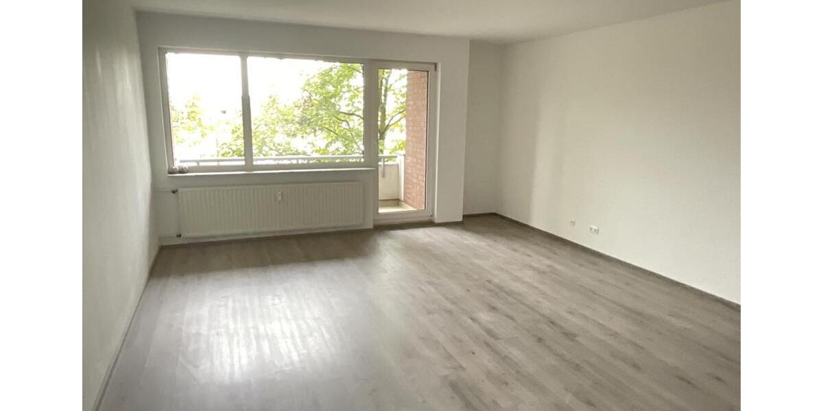 Etagenwohnung Duisburg Essenberg - 2 Zimmer, 60 m&sup2;, 333&euro; | Angebot:17038380