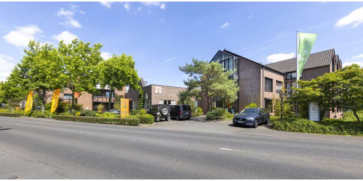 Gewerbeobjekt Kaarst - 3.340&euro; | Angebot:10584242