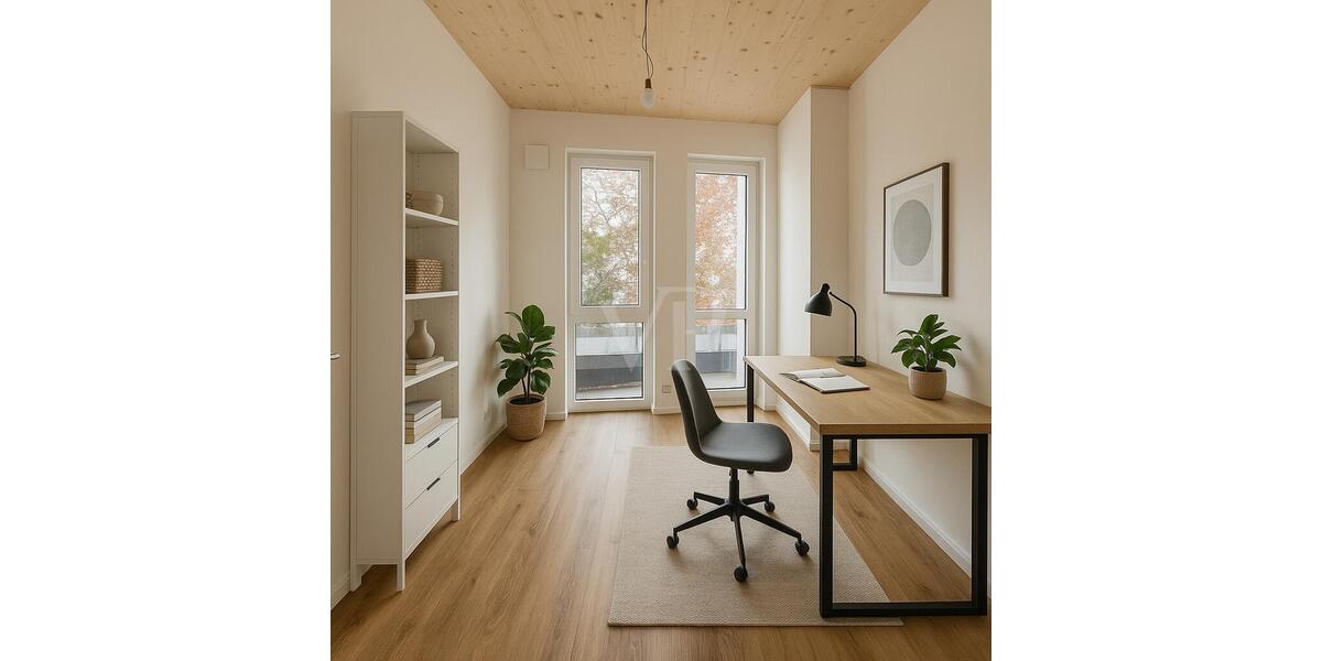 Einfamilienhaus Wülfrath - 2.5 Zimmer, 110 m&sup2;, 1.590&euro; | Angebot:26649710