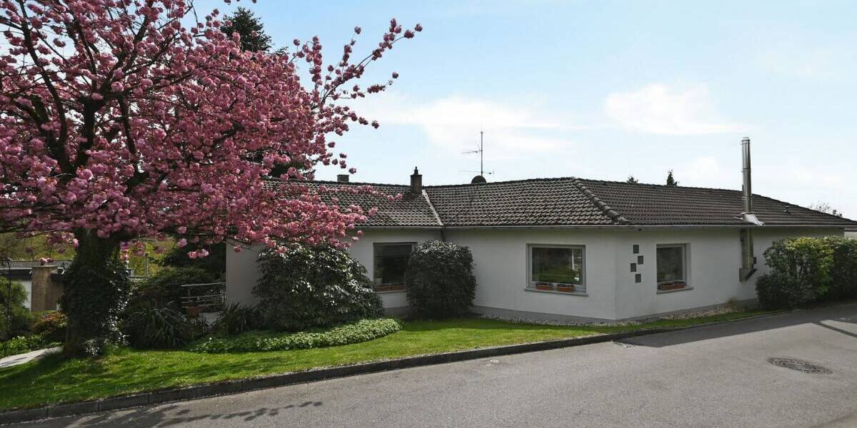 Einfamilienhaus Heiligenhaus Isenbügel - 7 Zimmer, 261 m&sup2;, 845.000&euro; | Angebot:26594825