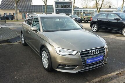 Audi A3 117.000 km 10.450 &euro; Krefeld 47807