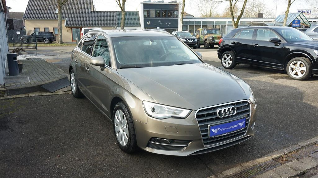 Audi A3 117.000 km 10.950 &euro; Krefeld 47807