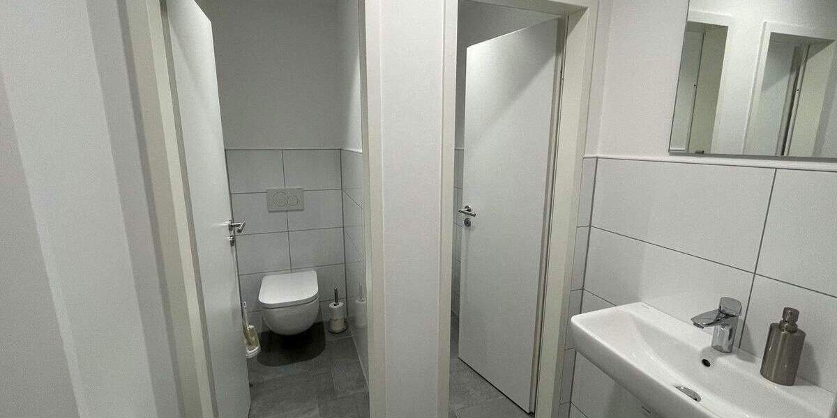 Gewerbeobjekt Ratingen Ost - 315&euro; | Angebot:25706273