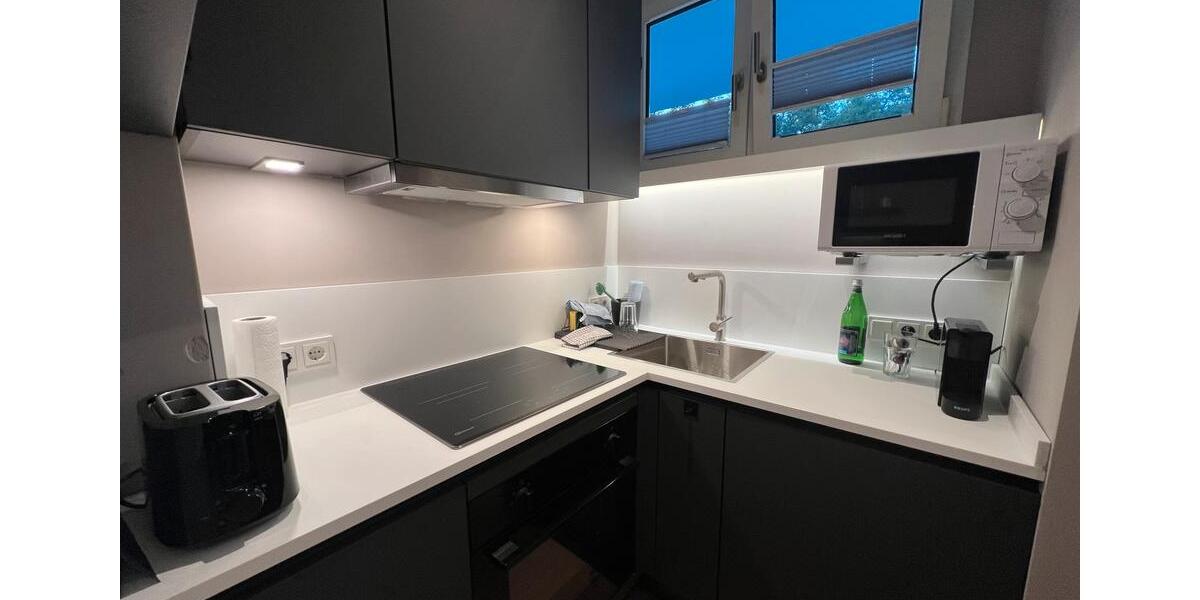 Etagenwohnung Düsseldorf Stadtbezirk 5 - 1 Zimmer, 40 m&sup2;, 298.000&euro; | Angebot:26677852