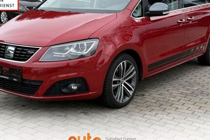 Seat Alhambra 79.456 km 29.829 &euro; Hilden 40721