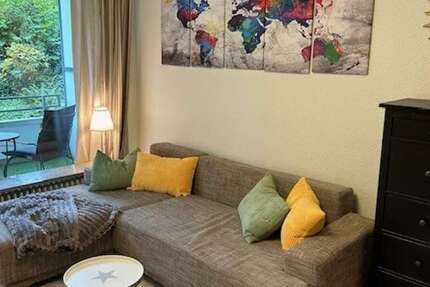 Zimmer Erkrath Alt-Erkrath - 1 Zimmer, 920&euro; | Angebot:27560607