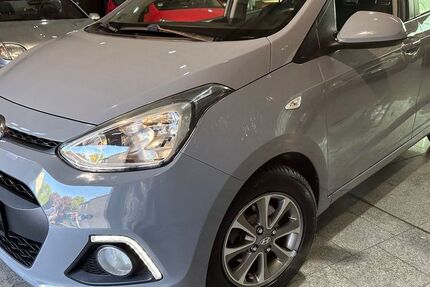 Hyundai i10 130.000 km 5.490 &euro; Duisburg 47059