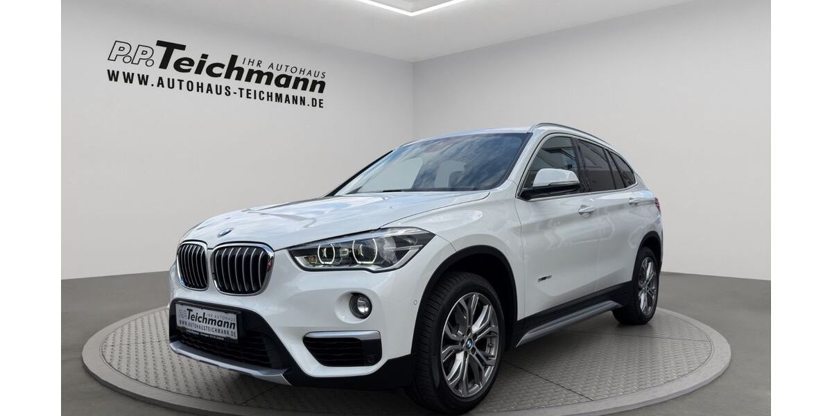 BMW X1 115.412 km 15.900 &euro; Dormagen 41540