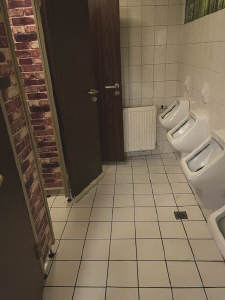 Restaurant Seminarräume? In direkter Oberstadt -MG - Gewerbeobjekt Mönchengladbach | Angebot:25814019