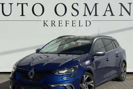 Renault Megane 105.497 km 14.950 &euro; Krefeld 47805