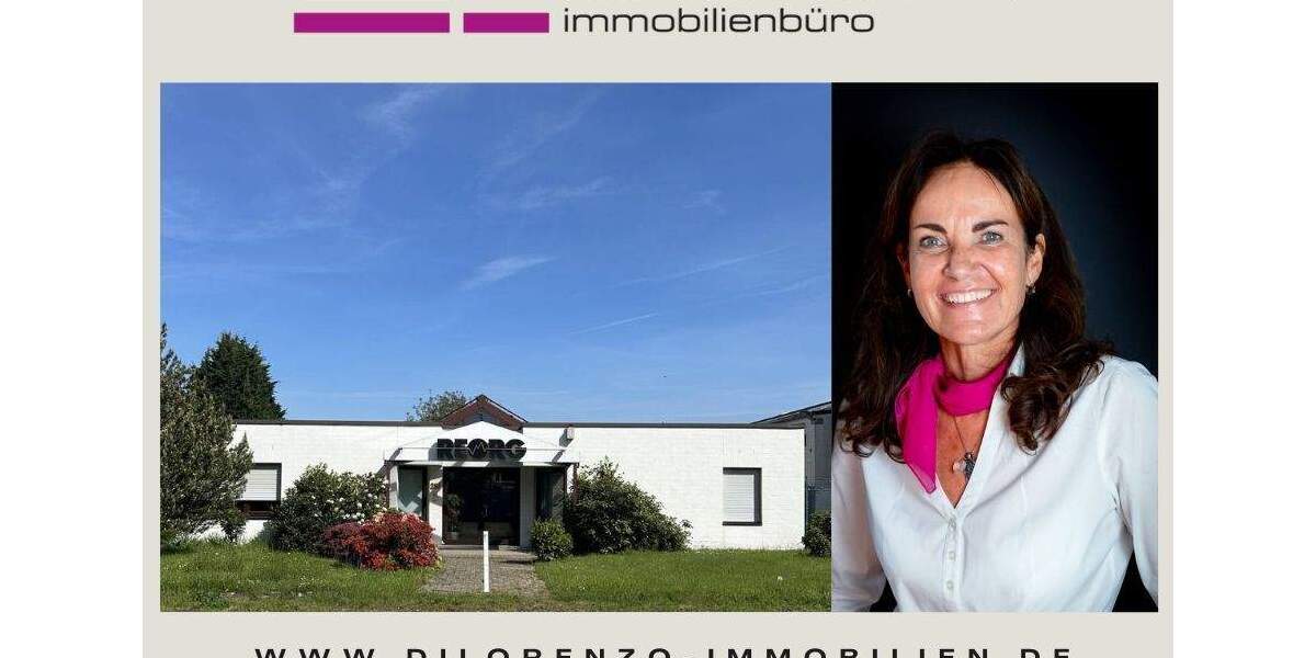 Gewerbeobjekt Mönchengladbach Giesenkirchen - 849.000&euro; | Angebot:25743269