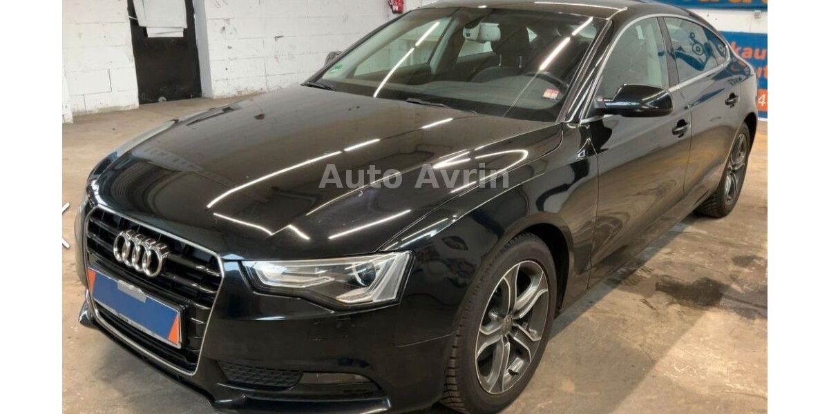 Audi A5 143.919 km 16.999 &euro; Mönchengladbach 41238