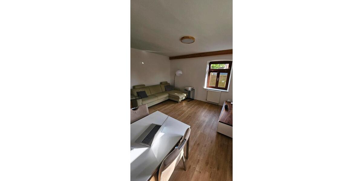 Erdgeschoßwohnung Meerbusch Kierst - 2 Zimmer, 50 m&sup2;, 650&euro; | Angebot:26626007