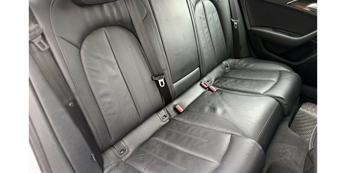 Audi A6 / 45 TDI / quattro / KeylessGo / Matrix 110.000 km 19.490 &euro; Mönchengladbach 41066