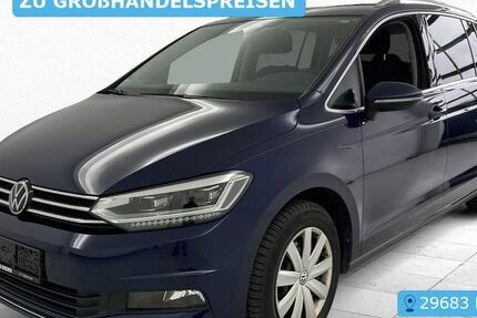 VW Touran 133.960 km 21.697 &euro; Krefeld 47829