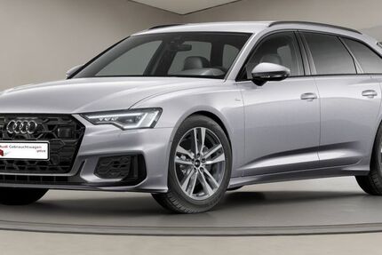 Audi A6 27.820 km 50.176 &euro; Krefeld 47805