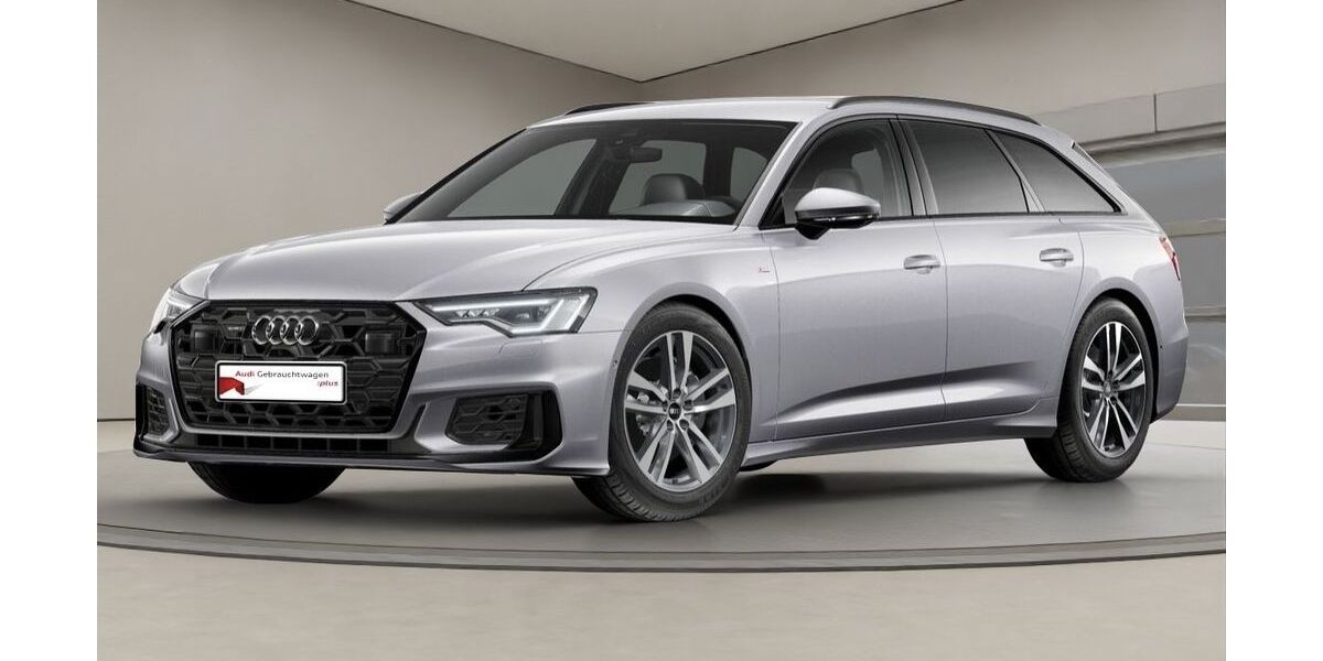 Audi A6 27.820 km 50.176 &euro; Krefeld 47805