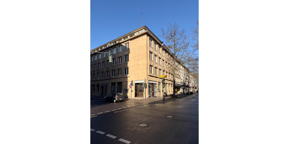 Gewerbeobjekt Mönchengladbach Süd - 69&euro; | Angebot:25096771