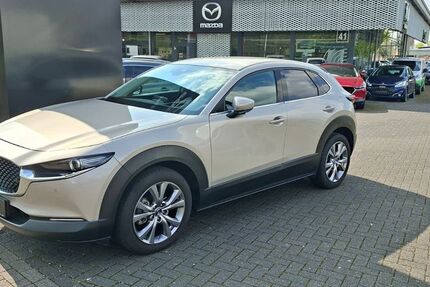 Mazda CX-30 16.500 km 25.780 &euro; Leichlingen 42799